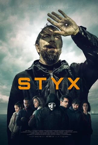 Воскресший (2024) - смотреть онлайн